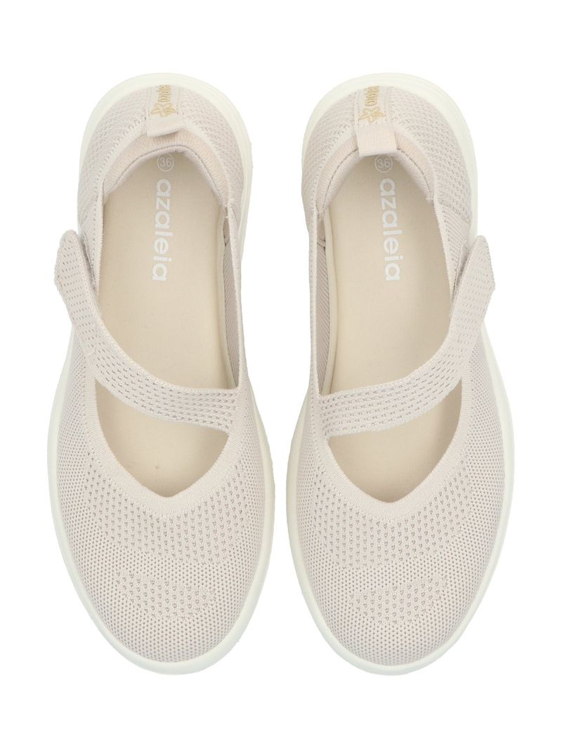Zapatilla-Mujer-Dafna-Beige-Azaleia