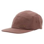 Jockey-Unisex-Nisutlin-Canvas-Five-Rojo-Merrell