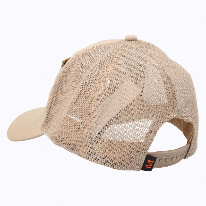 Jockey-Unisex-Bravo-Velcro-Trucker-Arena-Merrell