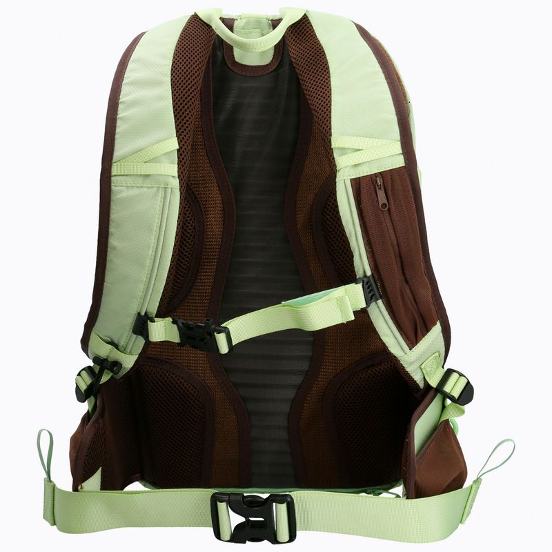Mochila-Unisex-Crest-Daypack-22L-Menta-Merrell