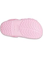 Zueco Niño Bayaband Clog K Rosado Crocs