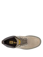 Botin-Colorado-2.0-Unisex-Gris-Pardo-Cat