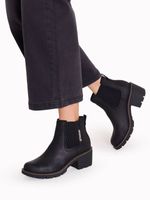 Botin-Mujer-Rewrite-Chelsea-Negro-Cat