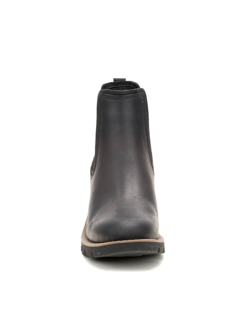 Botin-Mujer-Rewrite-Chelsea-Negro-Cat