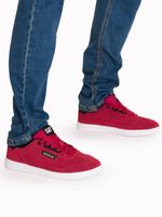 Zapatilla-Hombre-Pause-Retro-T-Toe-Rojo-CAT