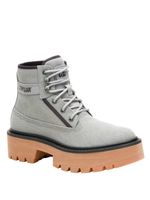 Botin-Canvas-Mujer-Colorado-Max-6-Gris-Claro-Mujer-Cat