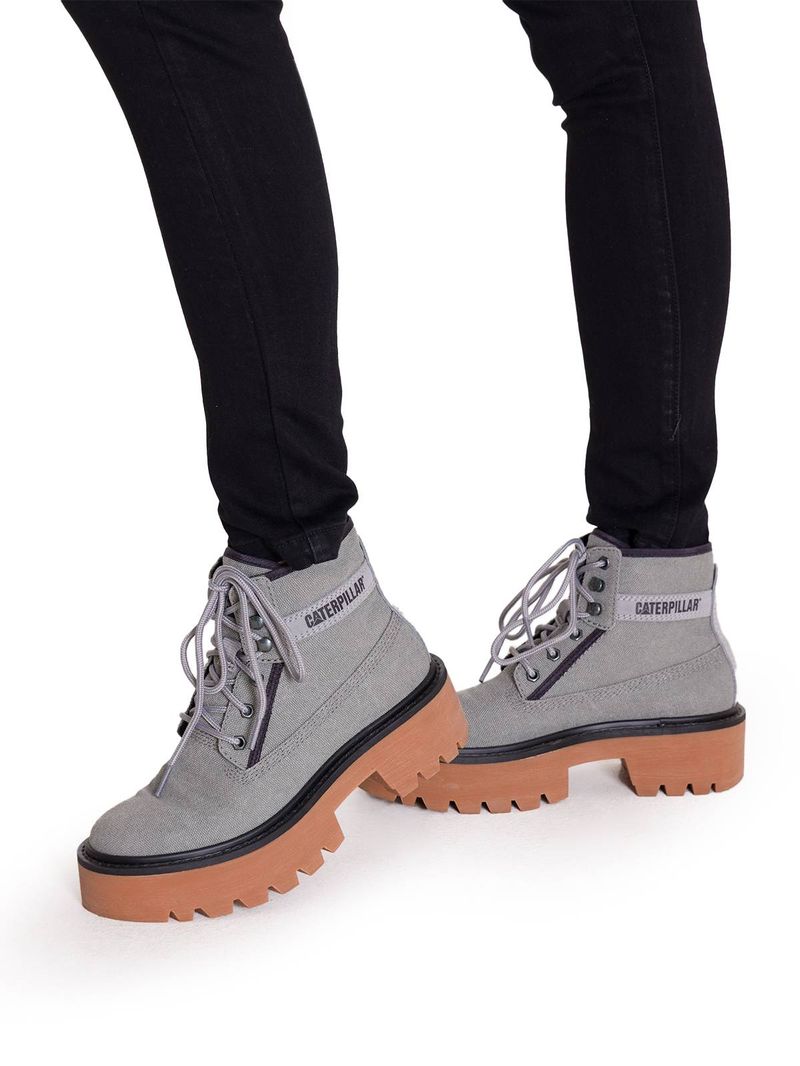 Botin-Canvas-Mujer-Colorado-Max-6-Gris-Claro-Mujer-Cat