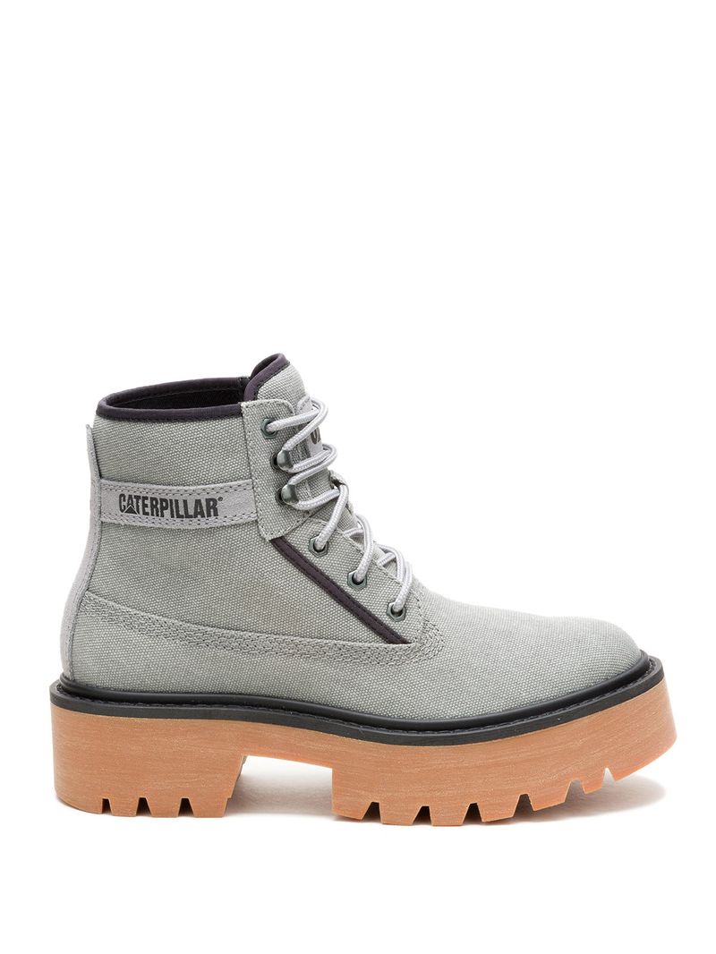 Botin-Canvas-Mujer-Colorado-Max-6-Gris-Claro-Mujer-Cat