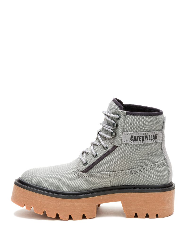 Botin-Canvas-Mujer-Colorado-Max-6-Gris-Claro-Mujer-Cat