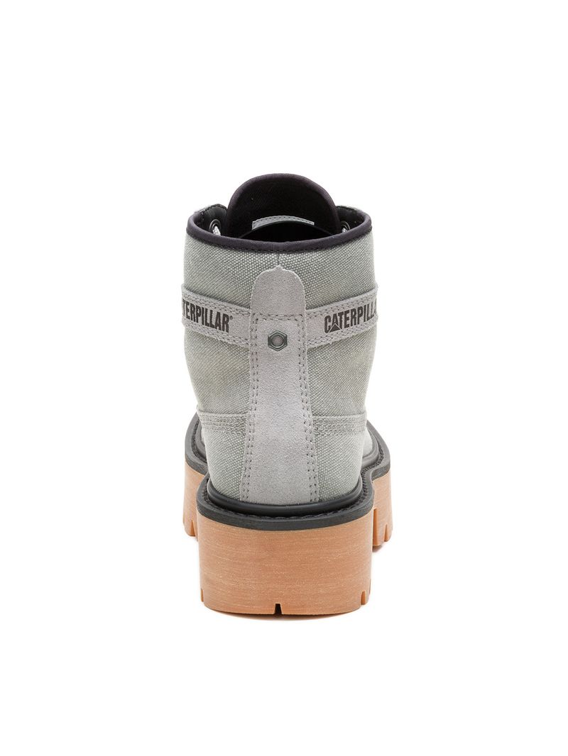 Botin-Canvas-Mujer-Colorado-Max-6-Gris-Claro-Mujer-Cat