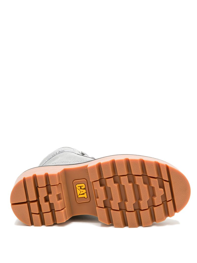 Botin-Canvas-Mujer-Colorado-Max-6-Gris-Claro-Mujer-Cat