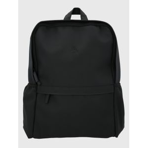 Mochila Mujer Mich Negro Bsoul
