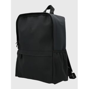 Mochila Mujer Mich Negro Bsoul