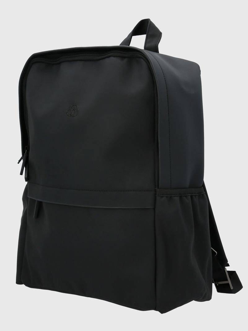 Mochila-Mujer-Mich-Negro-Bsoul