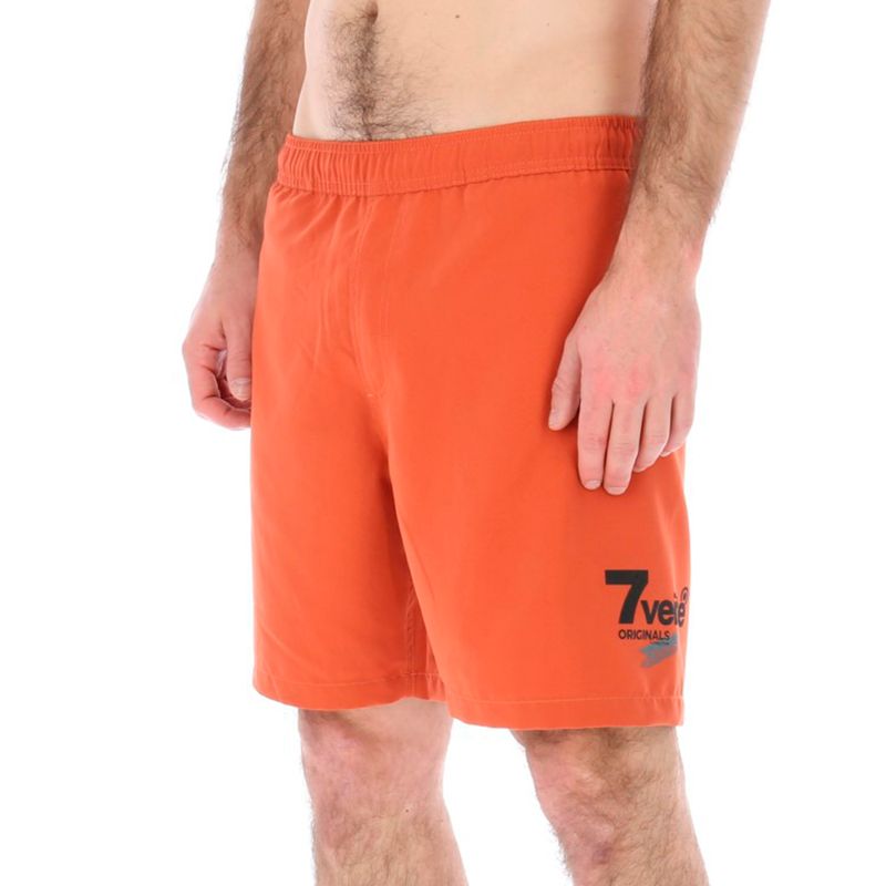 Traje-de-Baño-Hombre-Plain