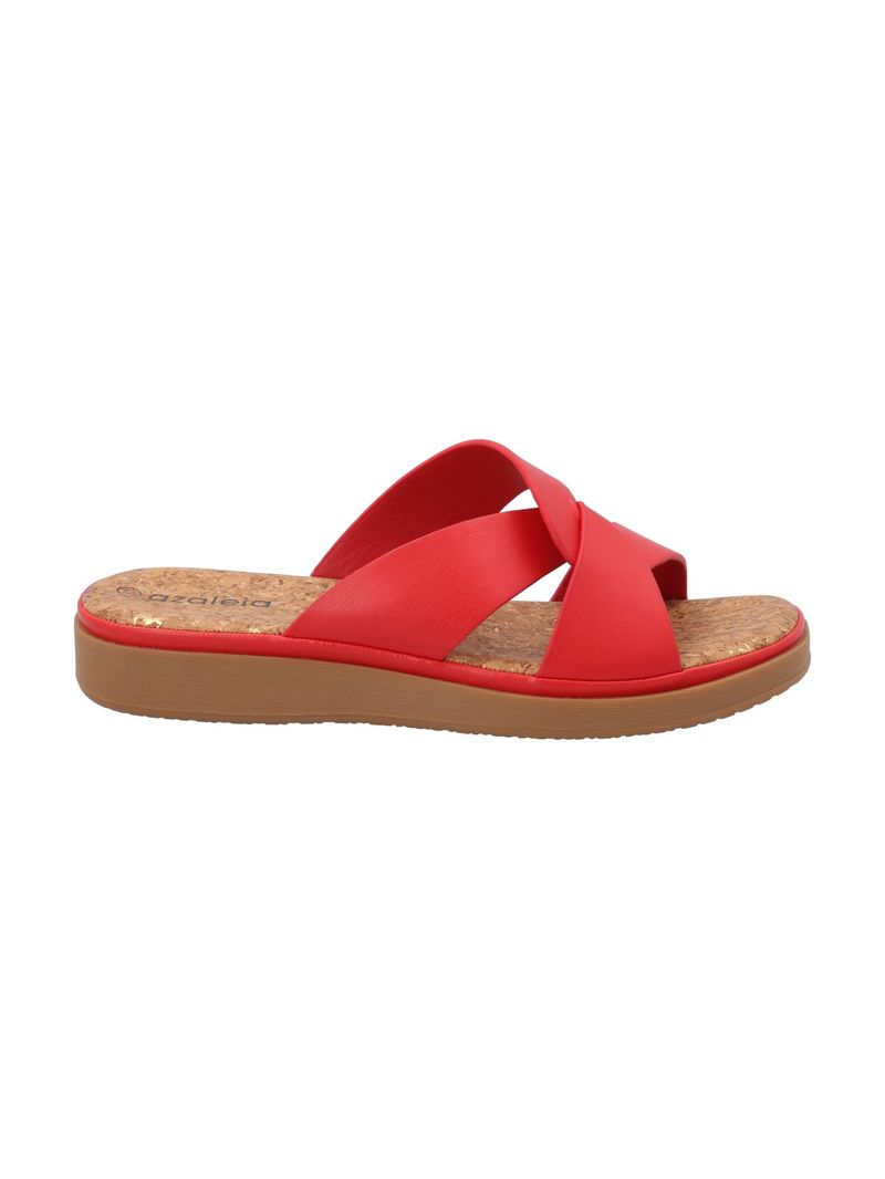 Sandalia-Mujer-Orquidea-Rojo-Azaleia