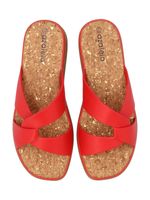 Sandalia-Mujer-Orquidea-Rojo-Azaleia