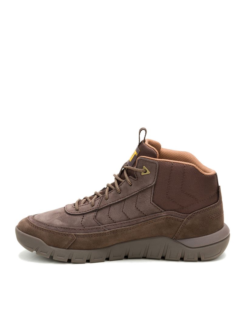 Zapatilla-Caña-Alta-Hombre-Versage-Mid-Cafe-Oscuro-Cat