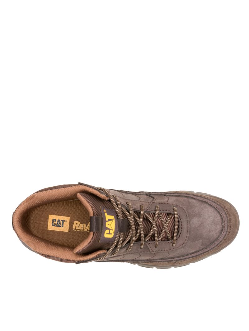 Zapatilla-Caña-Alta-Hombre-Versage-Mid-Cafe-Oscuro-Cat