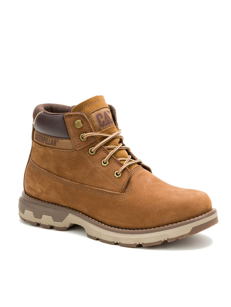 Botin-de-Cuero-Hombre-Pursue-Cafe-Cat