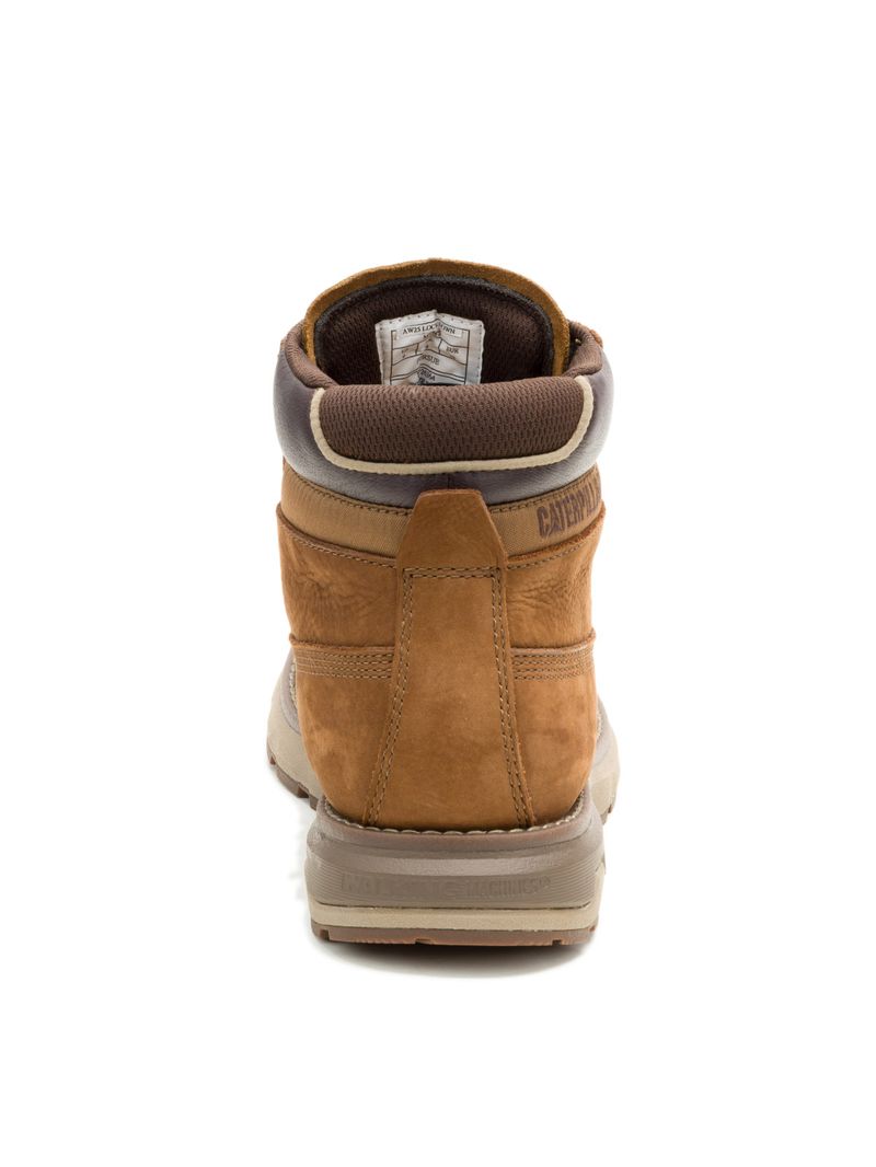 Botin-de-Cuero-Hombre-Pursue-Cafe-Cat
