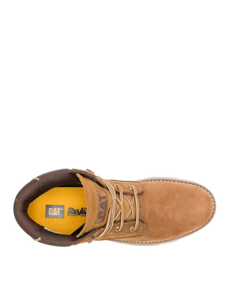 Botin-de-Cuero-Hombre-Pursue-Cafe-Cat