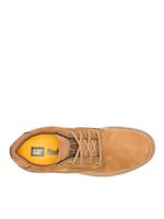 Zapato-de-Cuero-Hombre-Pursue-LO-Gris-Cat