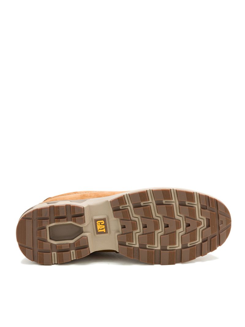 Zapato-de-Cuero-Hombre-Pursue-LO-Gris-Cat