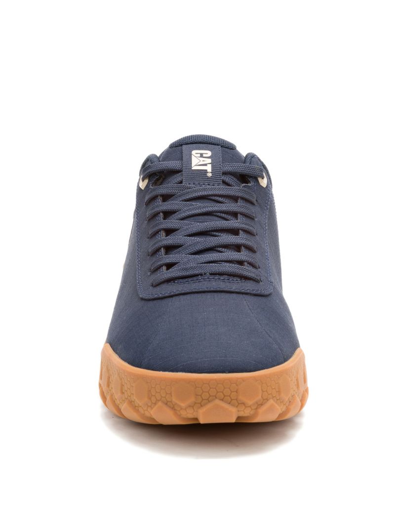 Zapatilla-Hombre-Hex---Canvas-Azul-Cat