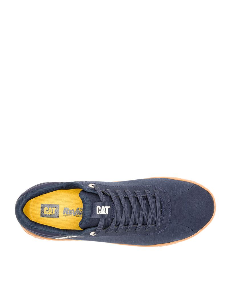 Zapatilla-Hombre-Hex---Canvas-Azul-Cat
