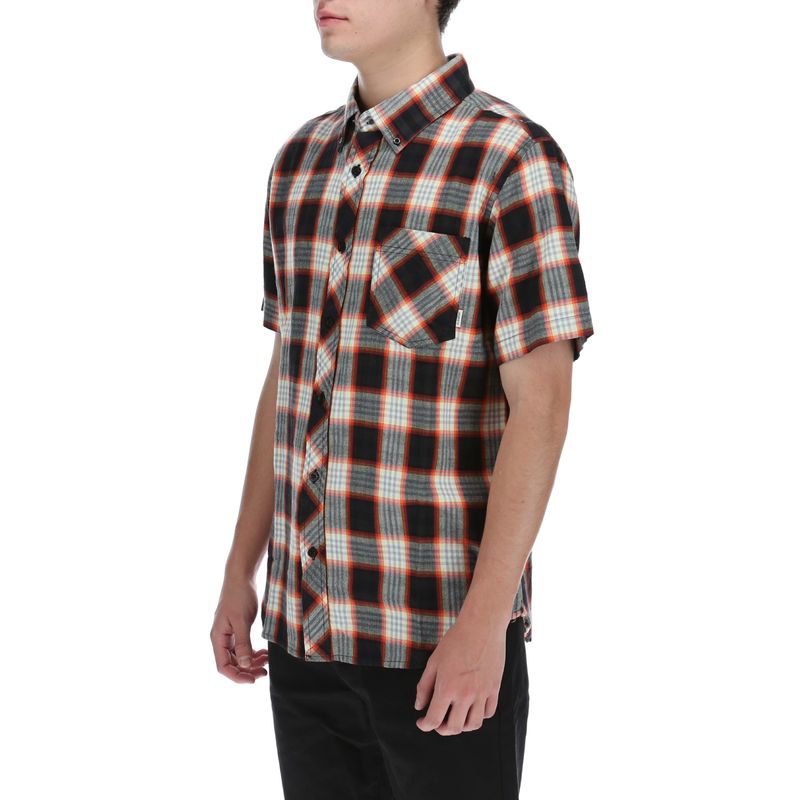 Camisa-Manga-Corta-Hombre-Gradient