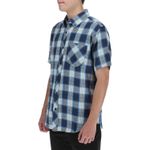 Camisa-Manga-Corta-Hombre-Gradient