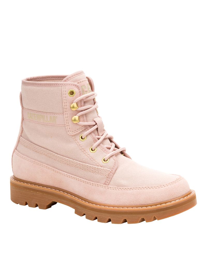 Botin-Mujer-Colorado-Canvas-Palo-Rosa-Cat