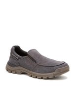 Zapatilla-Slip-On-Hombre-Threshold-Negro-Cat