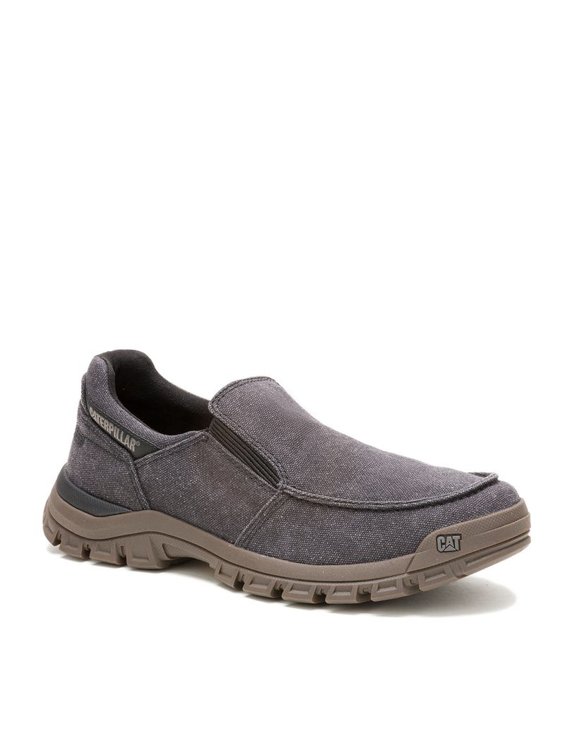 Zapatilla-Slip-On-Hombre-Threshold-Negro-Cat