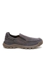 Zapatilla-Slip-On-Hombre-Threshold-Negro-Cat