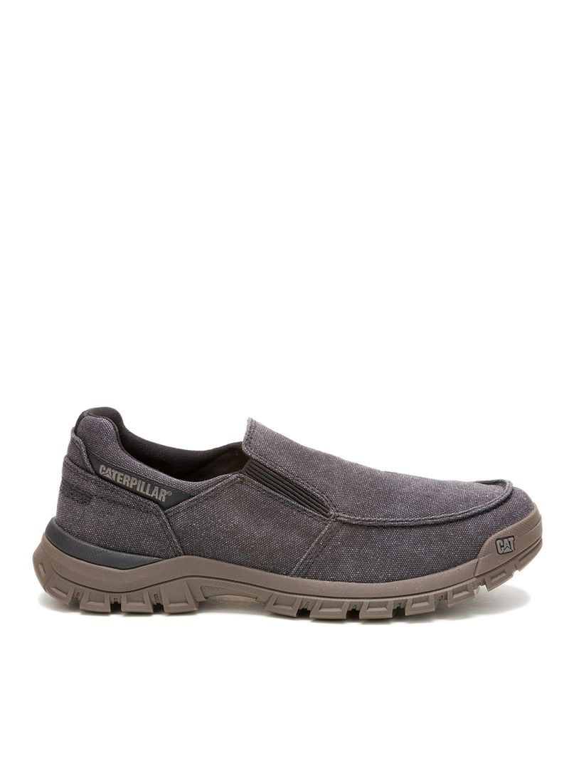 Zapatilla-Slip-On-Hombre-Threshold-Negro-Cat