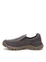 Zapatilla-Slip-On-Hombre-Threshold-Negro-Cat