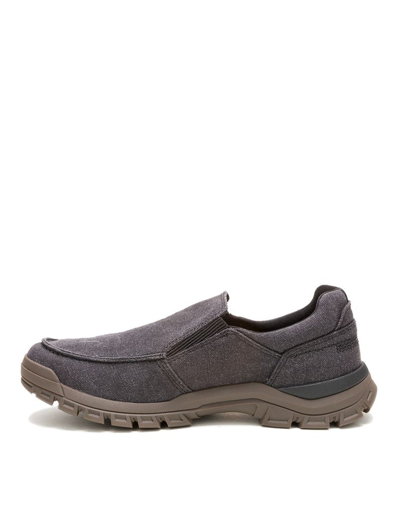 Zapatilla-Slip-On-Hombre-Threshold-Negro-Cat