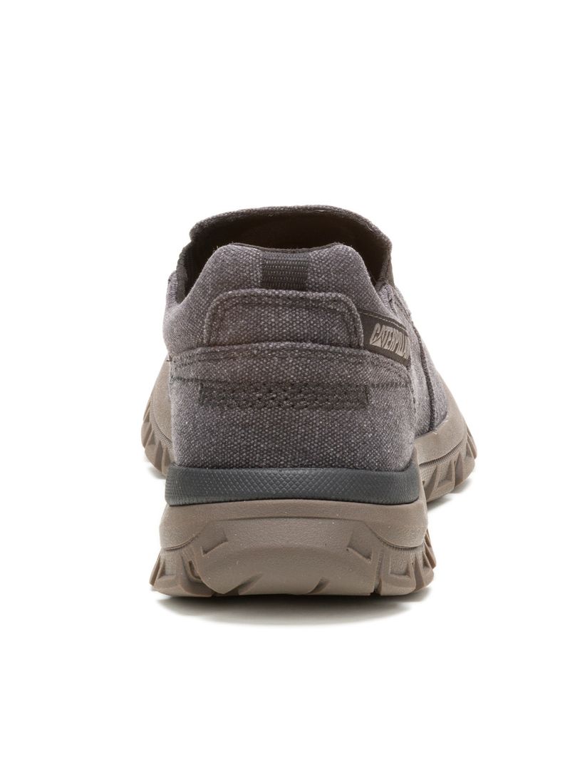 Zapatilla-Slip-On-Hombre-Threshold-Negro-Cat
