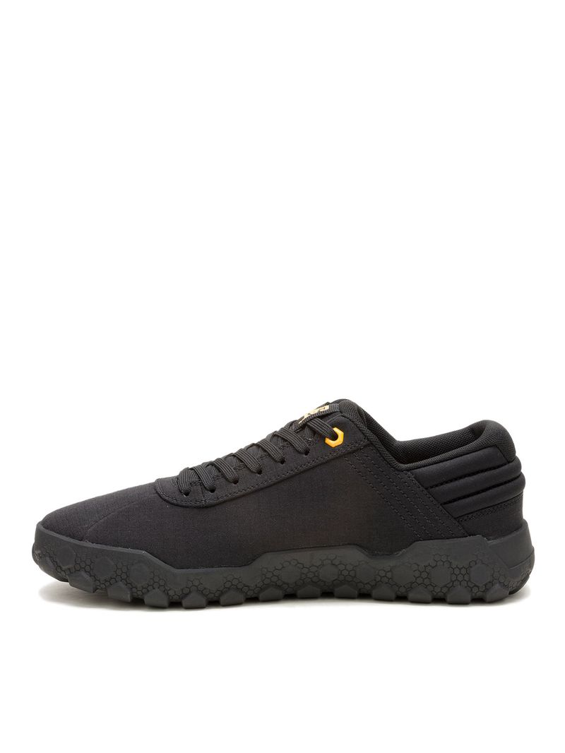 Zapatilla-Hombre-Hex---Canvas-Negro-Cat