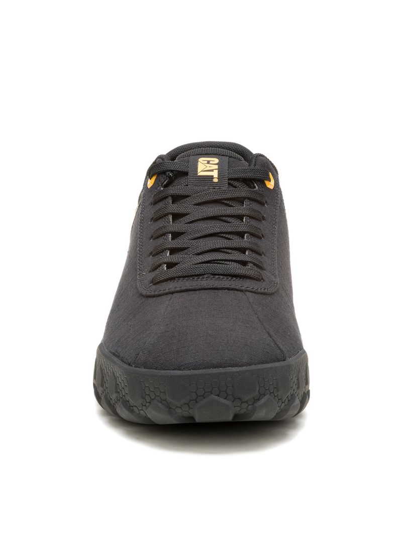 Zapatilla-Hombre-Hex---Canvas-Negro-Cat