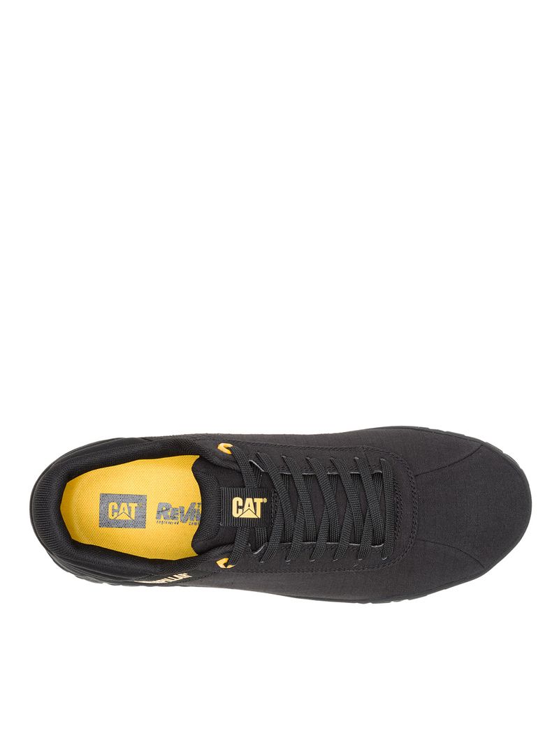Zapatilla-Hombre-Hex---Canvas-Negro-Cat