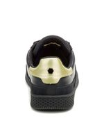 Zapatilla-Mujer-Pause-Retro-Negro-Cat