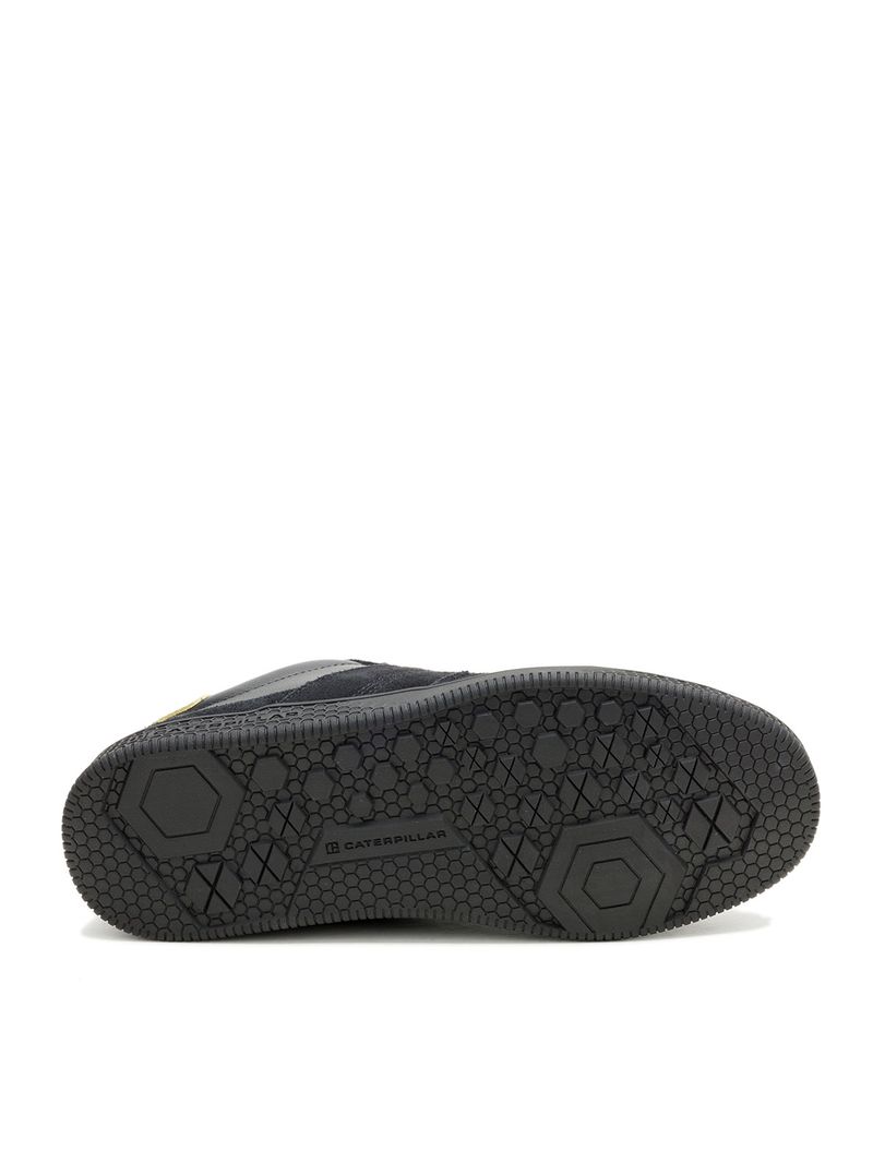 Zapatilla-Mujer-Pause-Retro-Negro-Cat