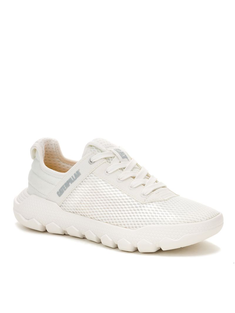 Zapatilla-Mujer-Hex-Lite-Vent-Blanco-Cat