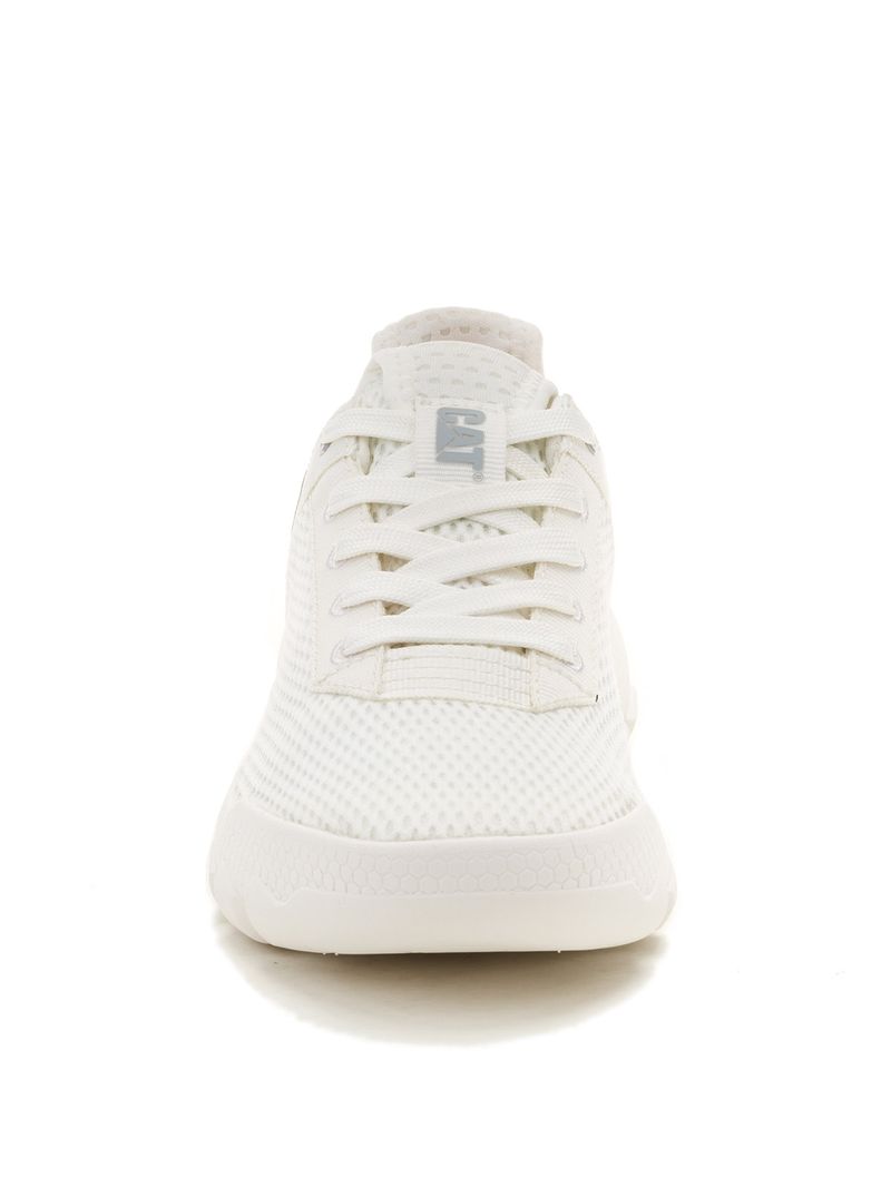 Zapatilla-Mujer-Hex-Lite-Vent-Blanco-Cat