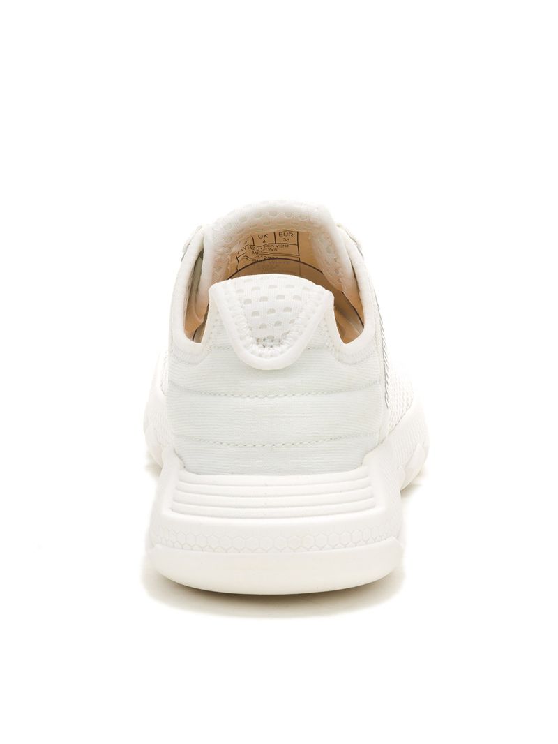 Zapatilla-Mujer-Hex-Lite-Vent-Blanco-Cat