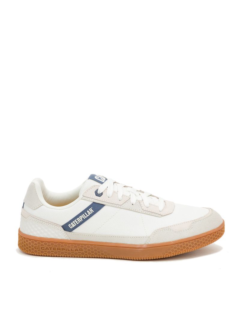 Zapatilla-Hombre-Pause-Retro-Canvas-Blanca-Cat
