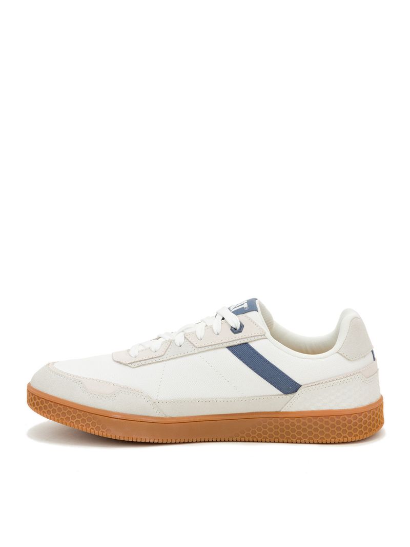 Zapatilla-Hombre-Pause-Retro-Canvas-Blanca-Cat